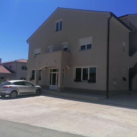 Apartamento Marina Viskovo Exterior foto