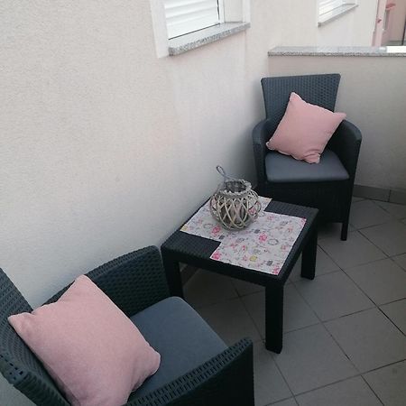 Apartamento Marina Viskovo Exterior foto