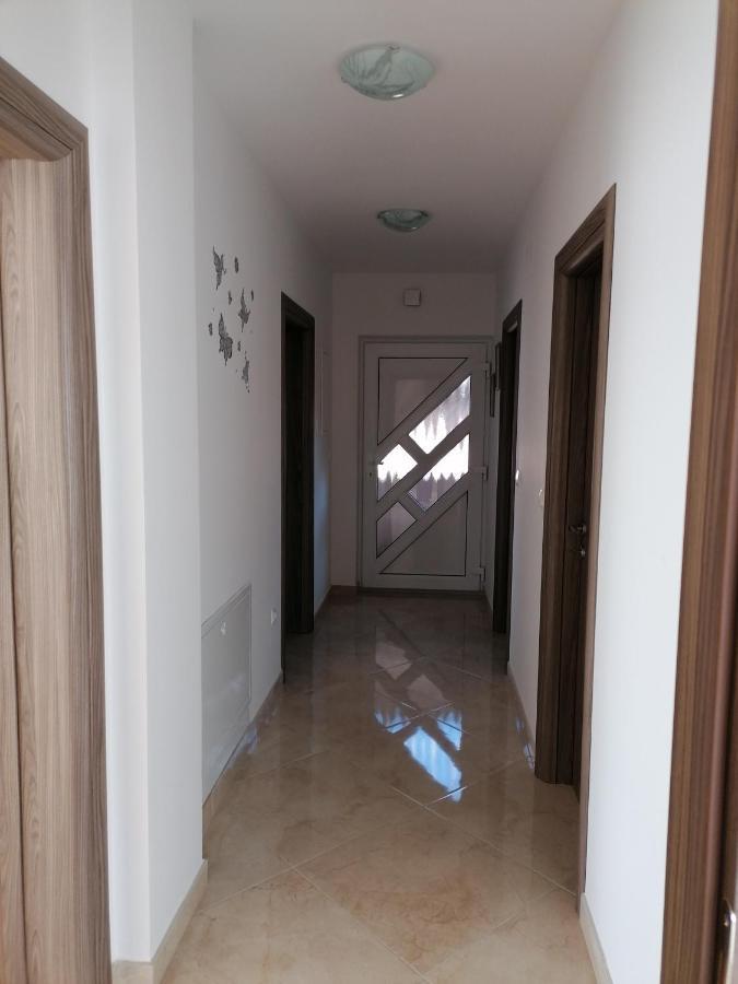 Apartamento Marina Viskovo Exterior foto