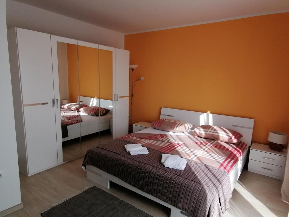 Apartamento Marina Viskovo Exterior foto