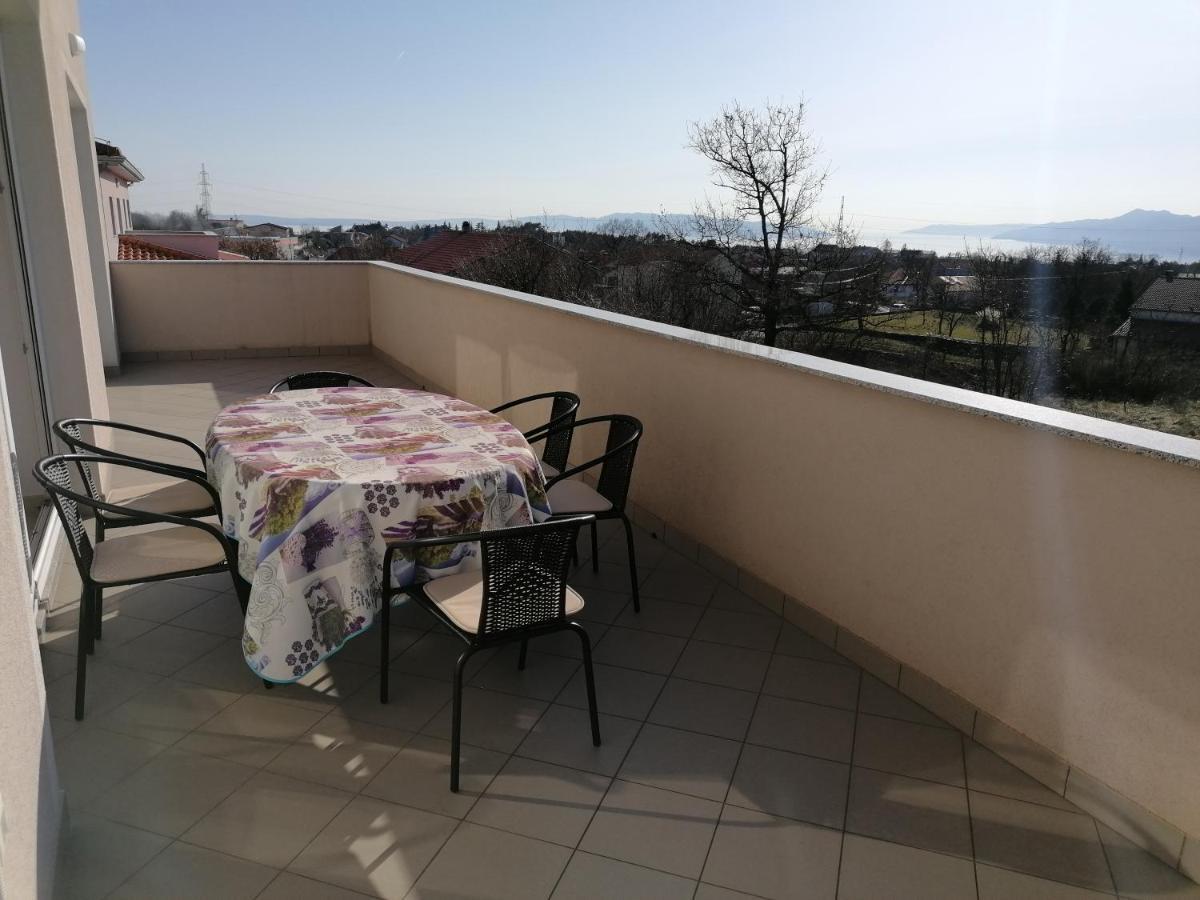 Apartamento Marina Viskovo Exterior foto