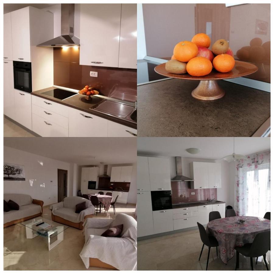 Apartamento Marina Viskovo Exterior foto