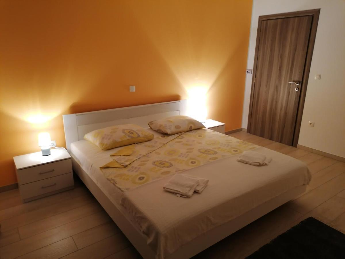 Apartamento Marina Viskovo Exterior foto