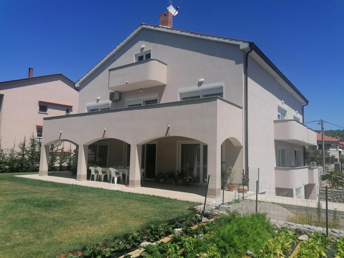 Apartamento Marina Viskovo Exterior foto