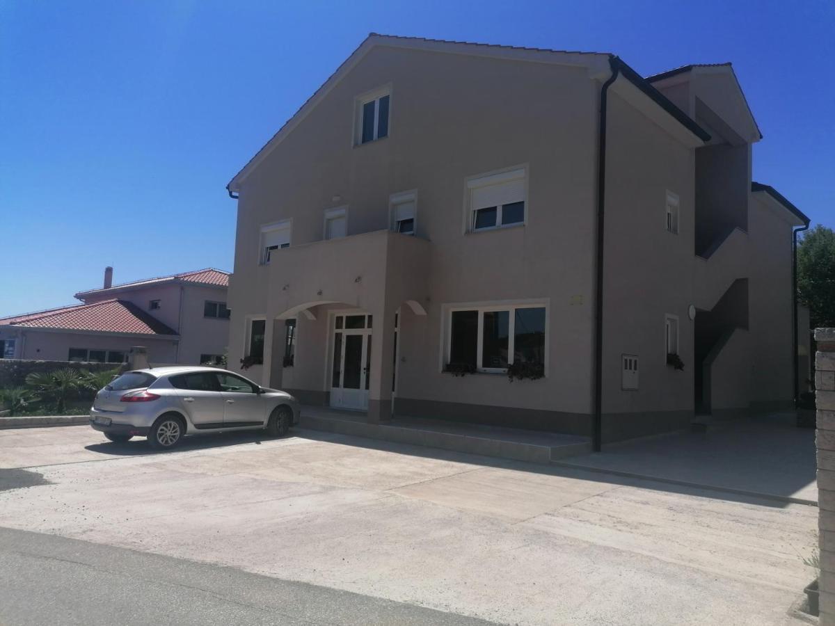 Apartamento Marina Viskovo Exterior foto