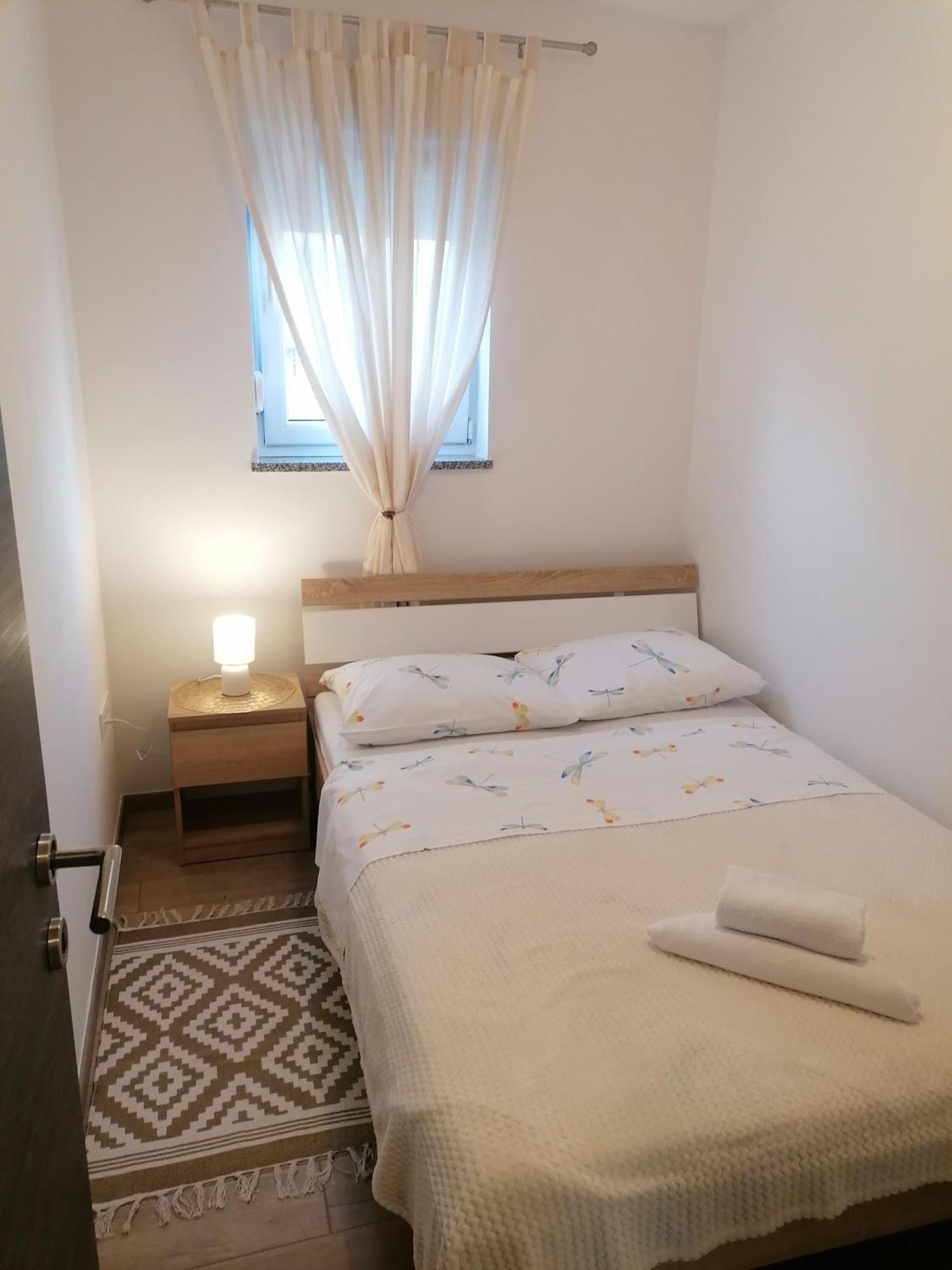 Apartamento Marina Viskovo Exterior foto